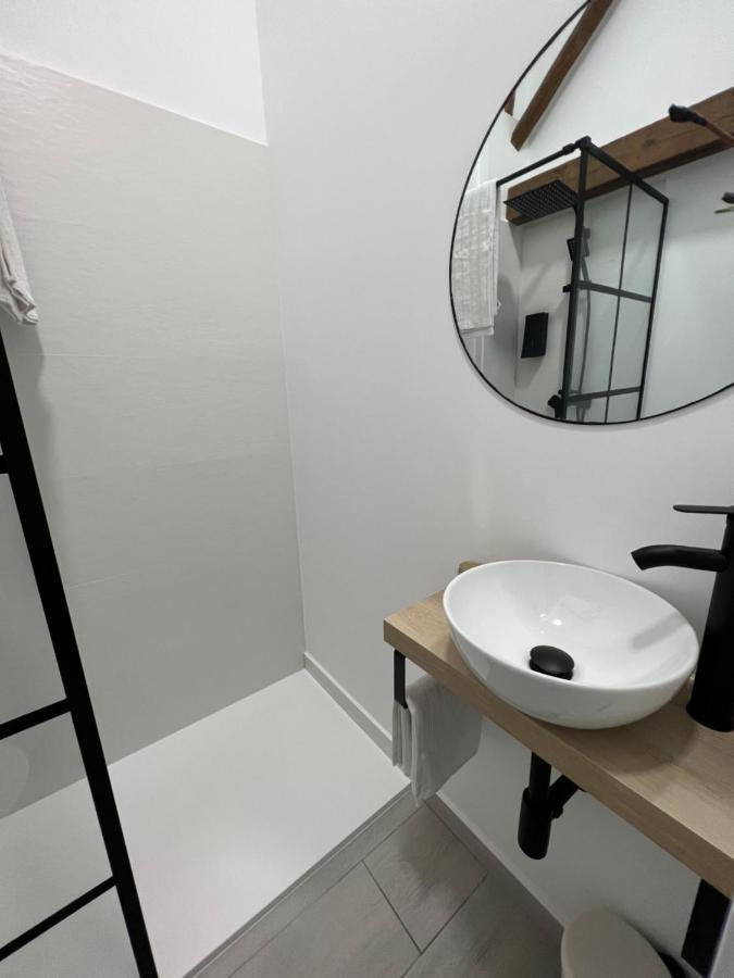 Suites Chic Herencia ภายนอก รูปภาพ