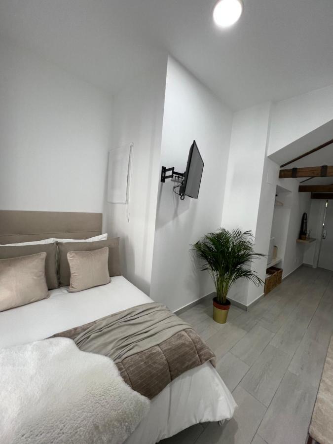 Suites Chic Herencia ภายนอก รูปภาพ