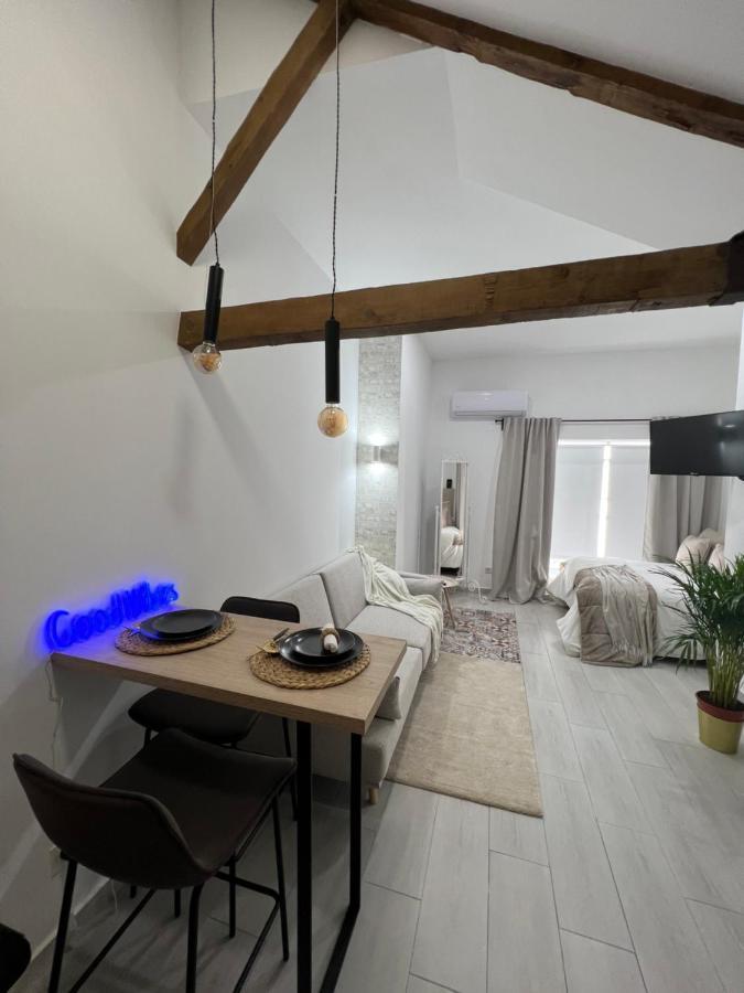 Suites Chic Herencia ภายนอก รูปภาพ