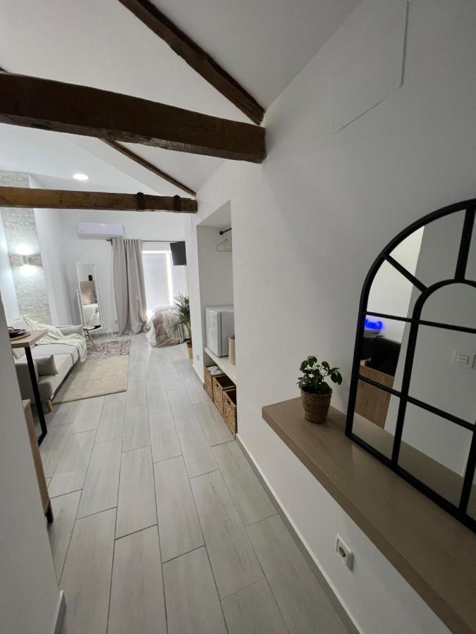 Suites Chic Herencia ภายนอก รูปภาพ
