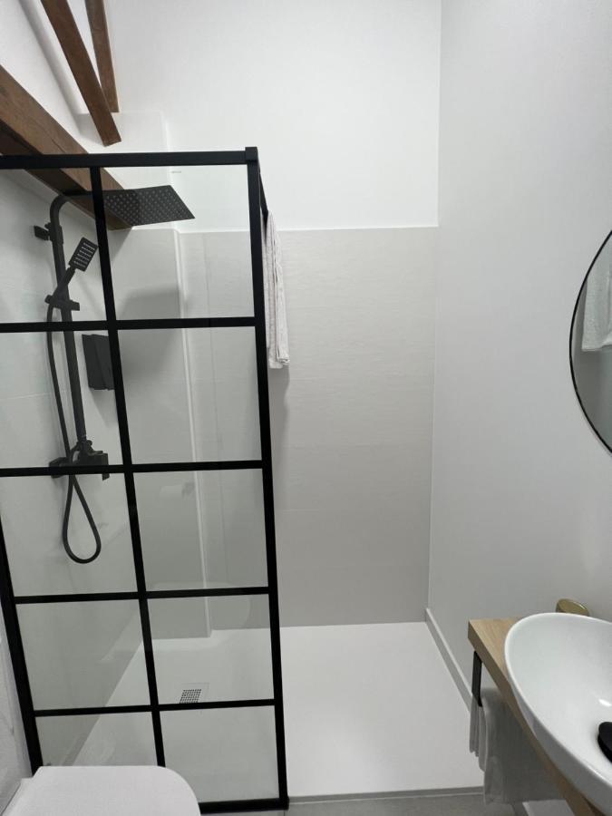 Suites Chic Herencia ภายนอก รูปภาพ
